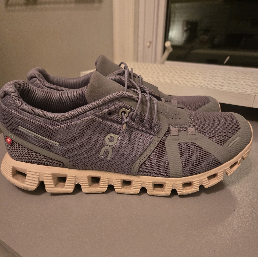 Womens On Cloud Running Shoes